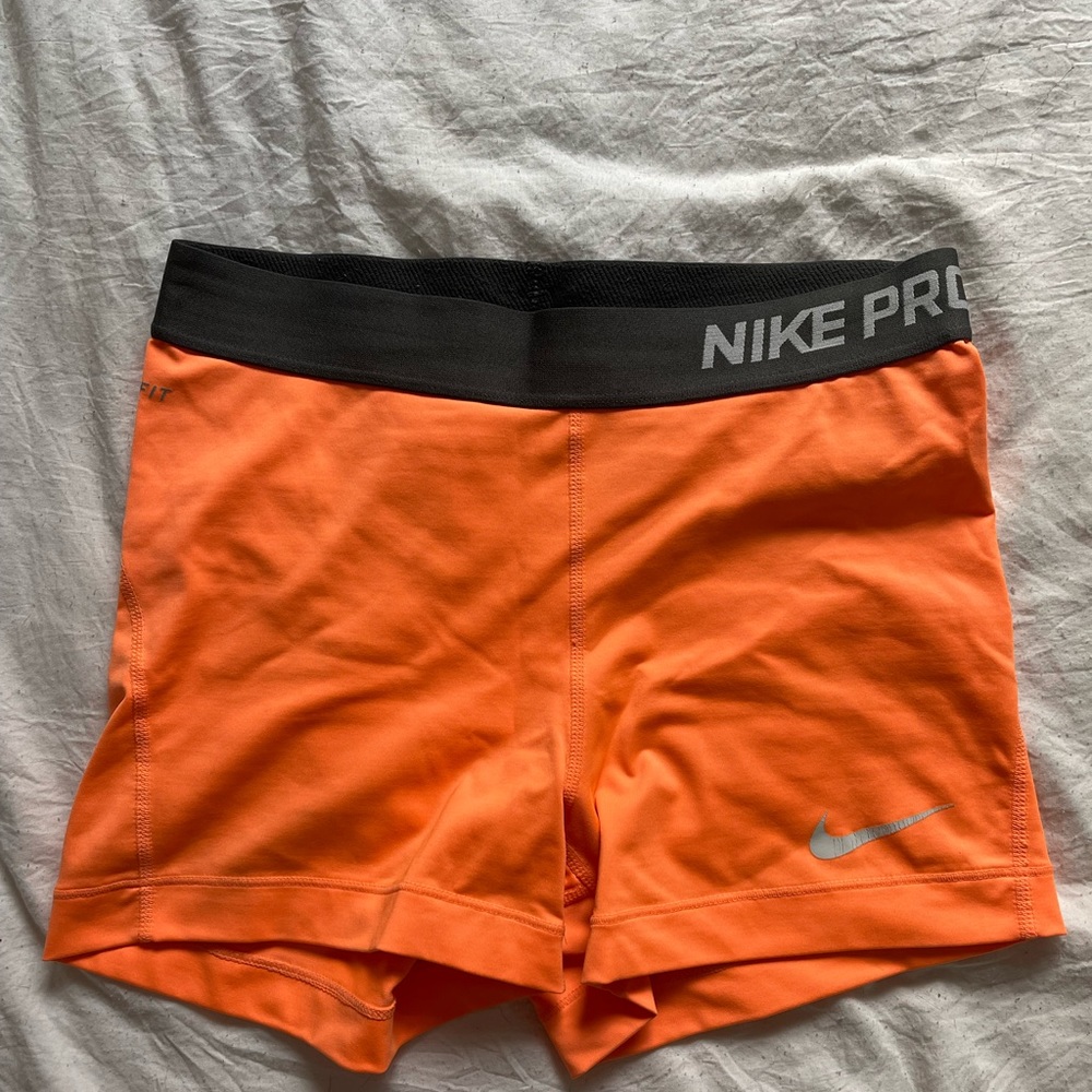 Nike Spandex size M